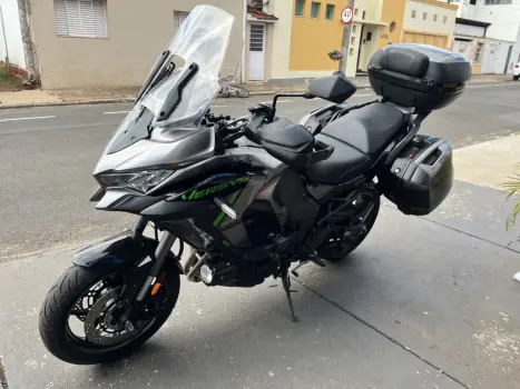 KAWASAKI Versys 1100 SE GT, Foto 8