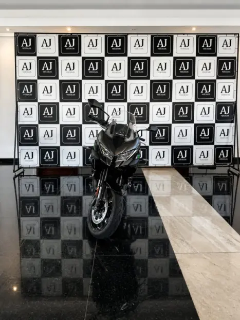 KAWASAKI Versys 1100 STANDART ABS, Foto 2