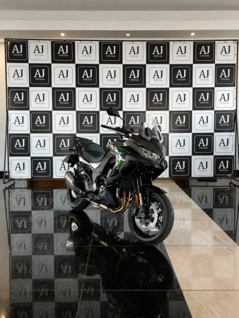 KAWASAKI Versys 1100 STANDART ABS, Foto 3