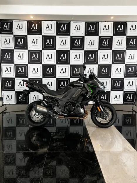 KAWASAKI Versys 1100 STANDART ABS, Foto 4