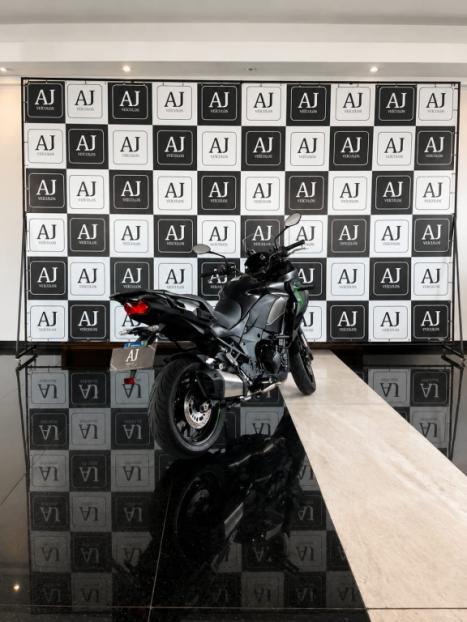 KAWASAKI Versys 1100 STANDART ABS, Foto 5