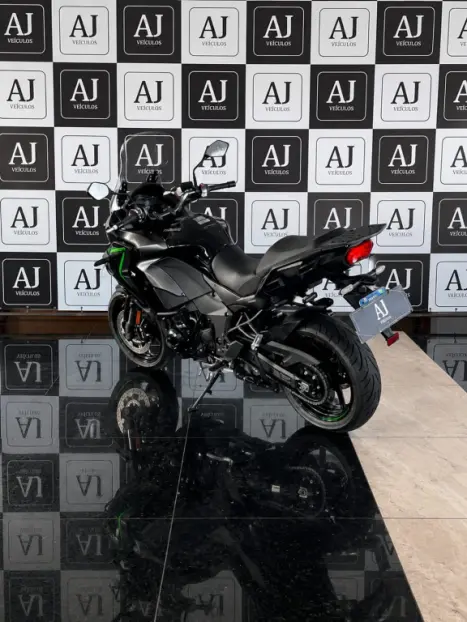 KAWASAKI Versys 1100 STANDART ABS, Foto 7