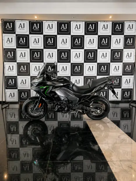 KAWASAKI Versys 1100 STANDART ABS, Foto 9