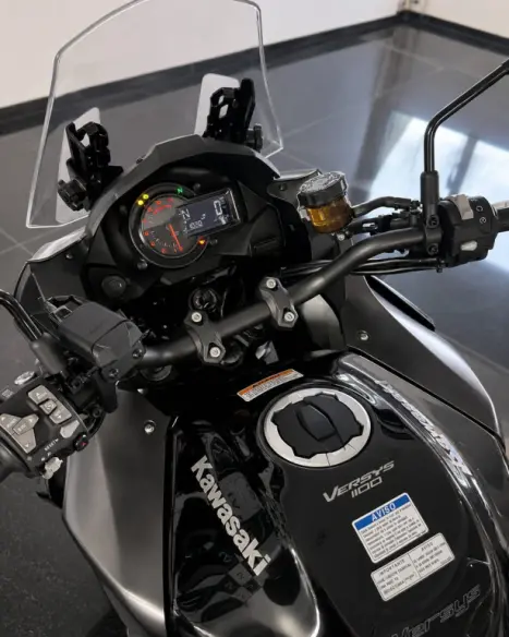 KAWASAKI Versys 1100 STANDART ABS, Foto 10