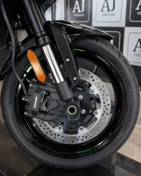 KAWASAKI Versys 1100 STANDART ABS, Foto 11
