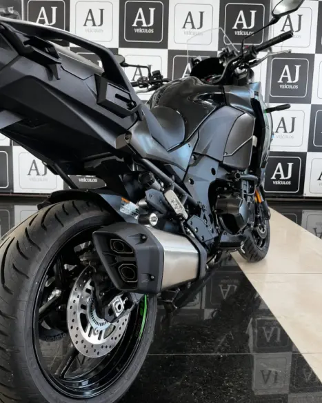 KAWASAKI Versys 1100 STANDART ABS, Foto 13