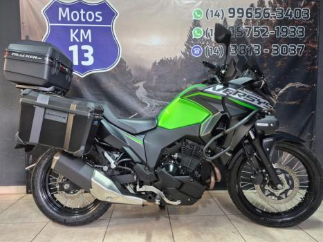 KAWASAKI Versys 300 TOURER, Foto 1