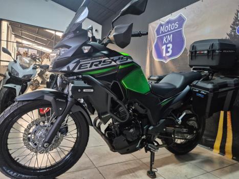 KAWASAKI Versys 300 TOURER, Foto 3