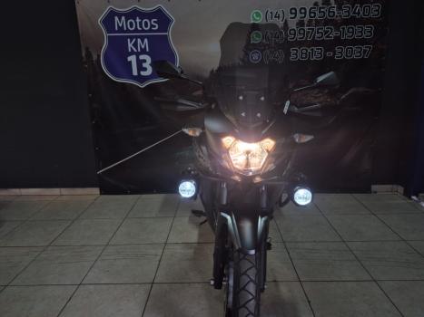 KAWASAKI Versys 300 TOURER, Foto 8