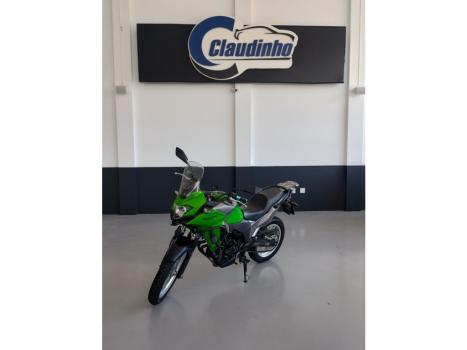 KAWASAKI Versys 300 , Foto 1 KAWASAKI Versys 300 , Foto 1