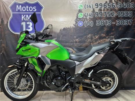 KAWASAKI Versys 300 X, Foto 2