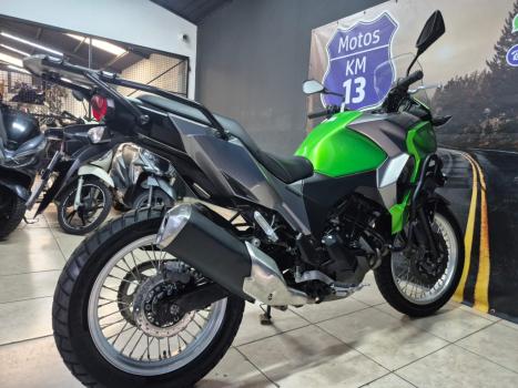 KAWASAKI Versys 300 X, Foto 5