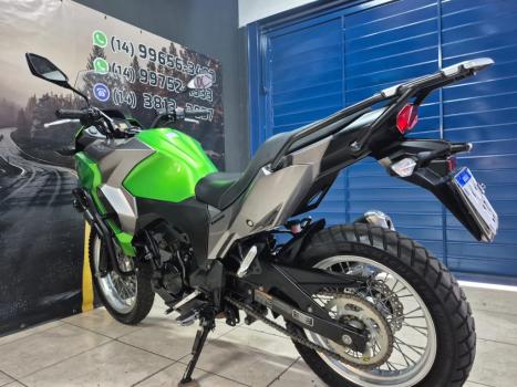 KAWASAKI Versys 300 X, Foto 6