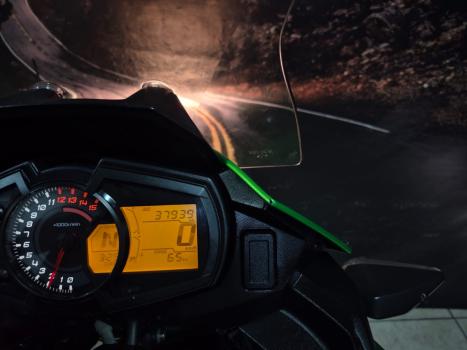 KAWASAKI Versys 300 X, Foto 9