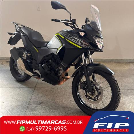 KAWASAKI Versys 300 X, Foto 1