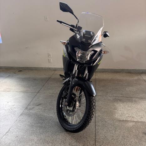 KAWASAKI Versys 300 X, Foto 2