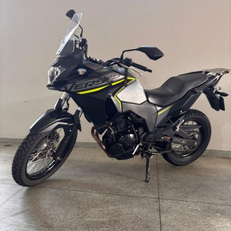 KAWASAKI Versys 300 X, Foto 4