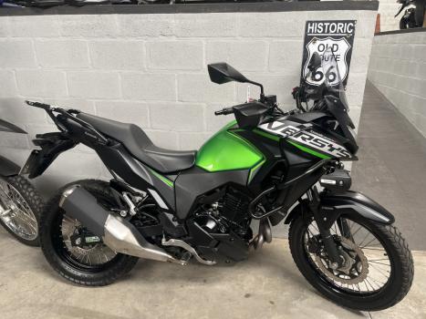 KAWASAKI Versys 300 TOURER, Foto 1