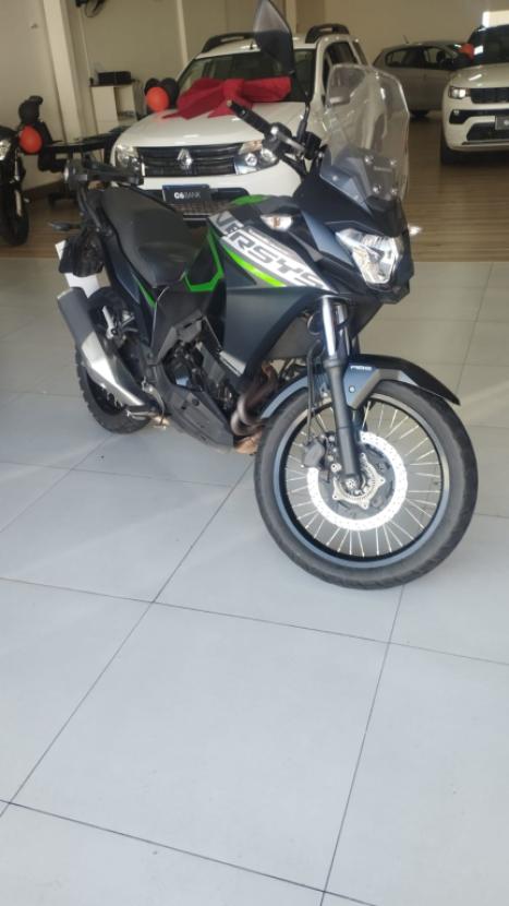 KAWASAKI Versys 300 X ABS, Foto 2
