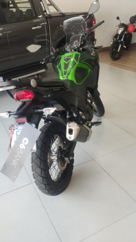 KAWASAKI Versys 300 X ABS, Foto 6