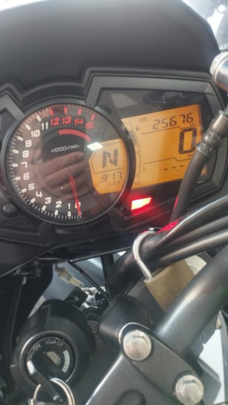 KAWASAKI Versys 300 X ABS, Foto 7