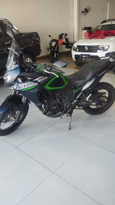 KAWASAKI Versys 300 X ABS, Foto 1