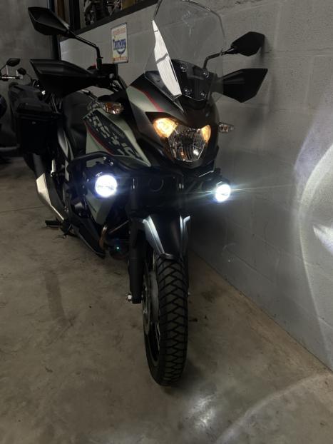 KAWASAKI Versys 300 TOURER, Foto 5