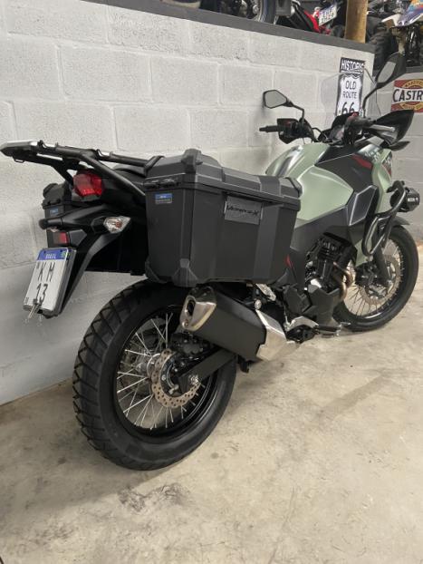 KAWASAKI Versys 300 TOURER, Foto 7