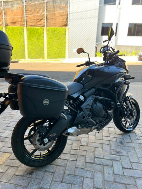 KAWASAKI Versys 650 ABS, Foto 3