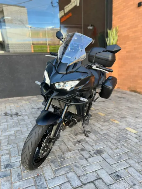 KAWASAKI Versys 650 ABS, Foto 5