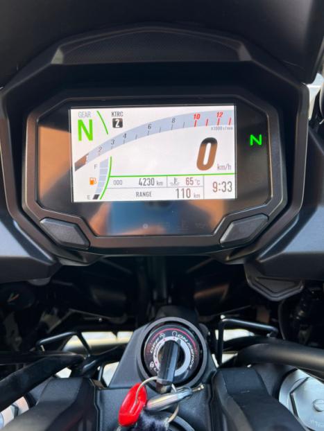 KAWASAKI Versys 650 ABS, Foto 7