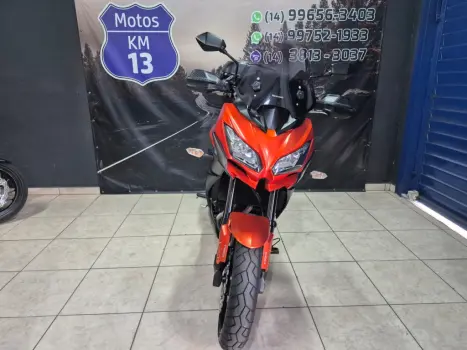 KAWASAKI Versys 650 ABS, Foto 6