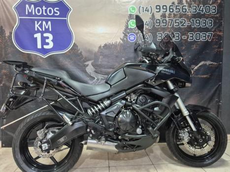 KAWASAKI Versys 650 ABS, Foto 1