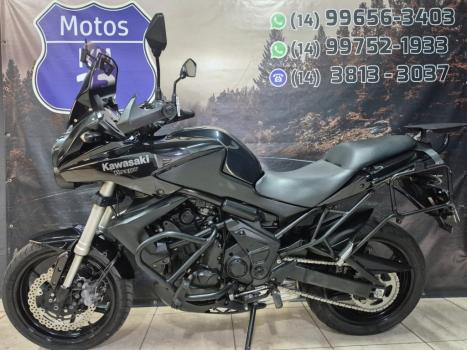 KAWASAKI Versys 650 ABS, Foto 2