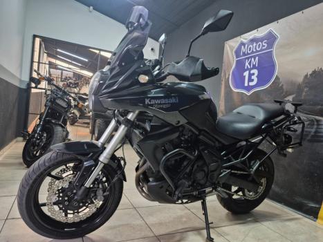 KAWASAKI Versys 650 ABS, Foto 3