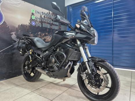 KAWASAKI Versys 650 ABS, Foto 4