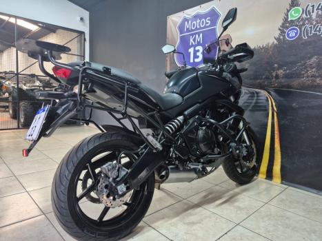 KAWASAKI Versys 650 ABS, Foto 5