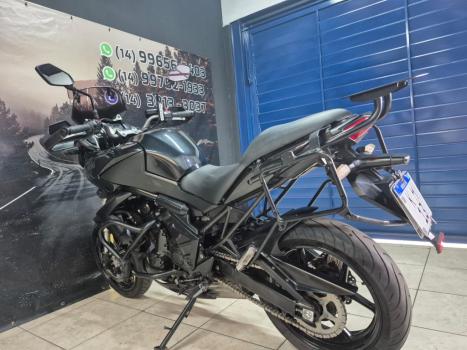 KAWASAKI Versys 650 ABS, Foto 6