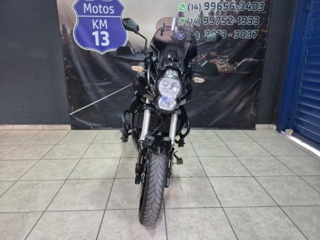 KAWASAKI Versys 650 ABS, Foto 7