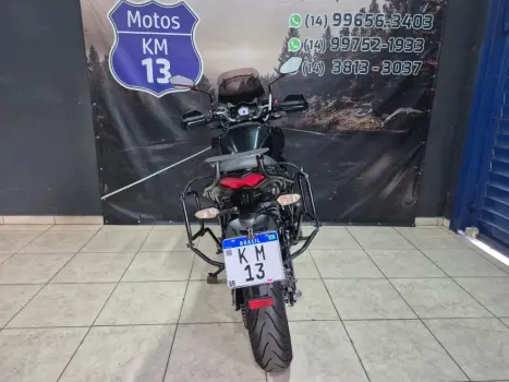 KAWASAKI Versys 650 ABS, Foto 8