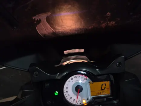 KAWASAKI Versys 650 ABS, Foto 9