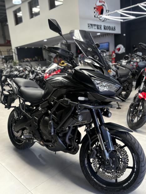 KAWASAKI Versys 650 ABS, Foto 1