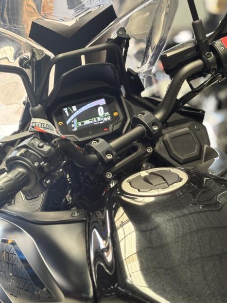 KAWASAKI Versys 650 ABS, Foto 2