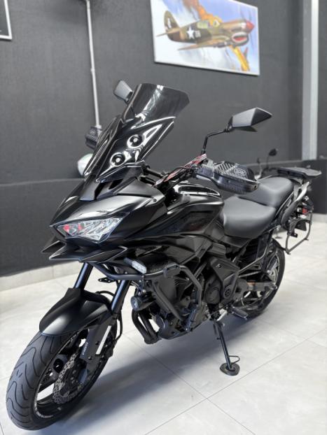 KAWASAKI Versys 650 ABS, Foto 4