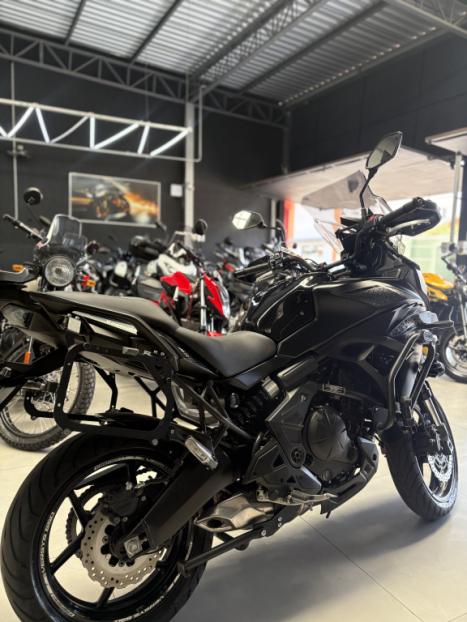 KAWASAKI Versys 650 ABS, Foto 5