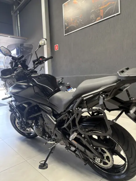 KAWASAKI Versys 650 ABS, Foto 6