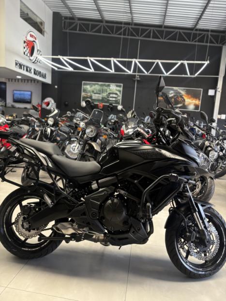 KAWASAKI Versys 650 ABS, Foto 7