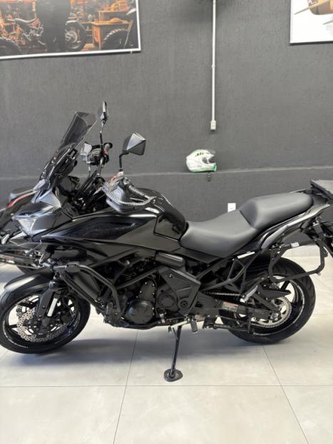 KAWASAKI Versys 650 ABS, Foto 8