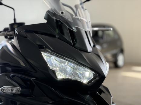 KAWASAKI Versys 650 ABS, Foto 9