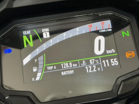 KAWASAKI Versys 650 ABS, Foto 8